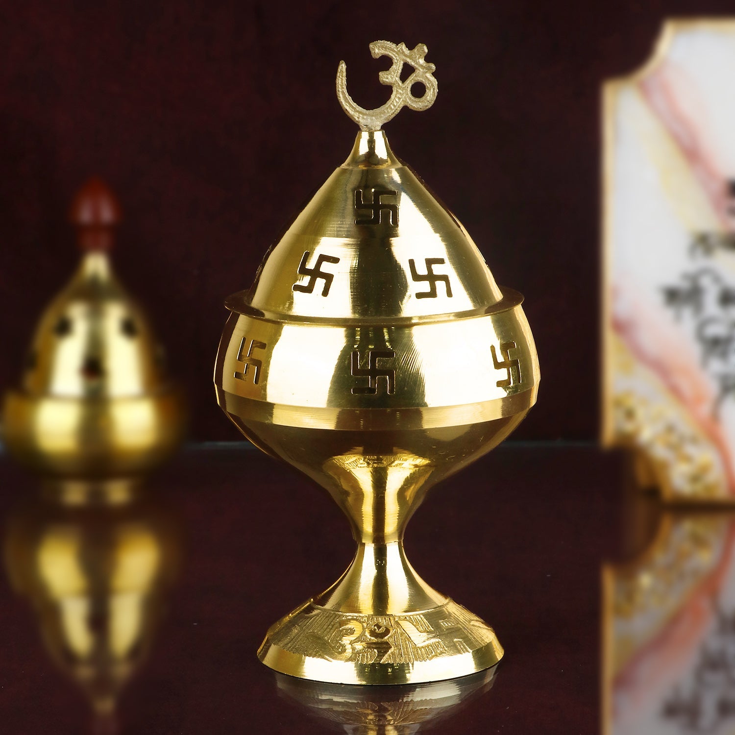 Akhand Diya