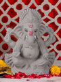 10 Inch Natural Eco-Friendly Ganesha Idol | India’s Largest Pooja Accessories Brand – www.satvikstore.in
