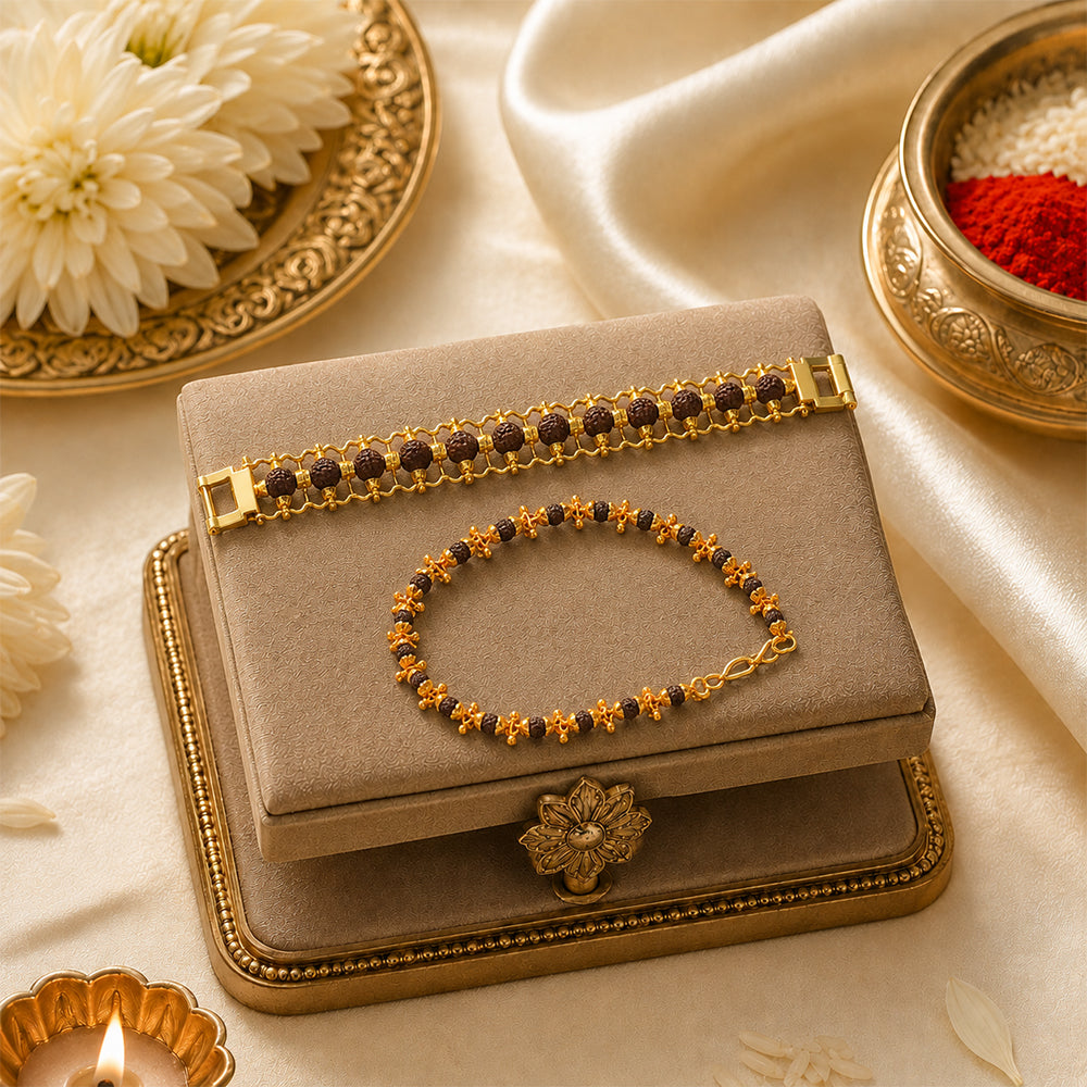Divine Rakhi