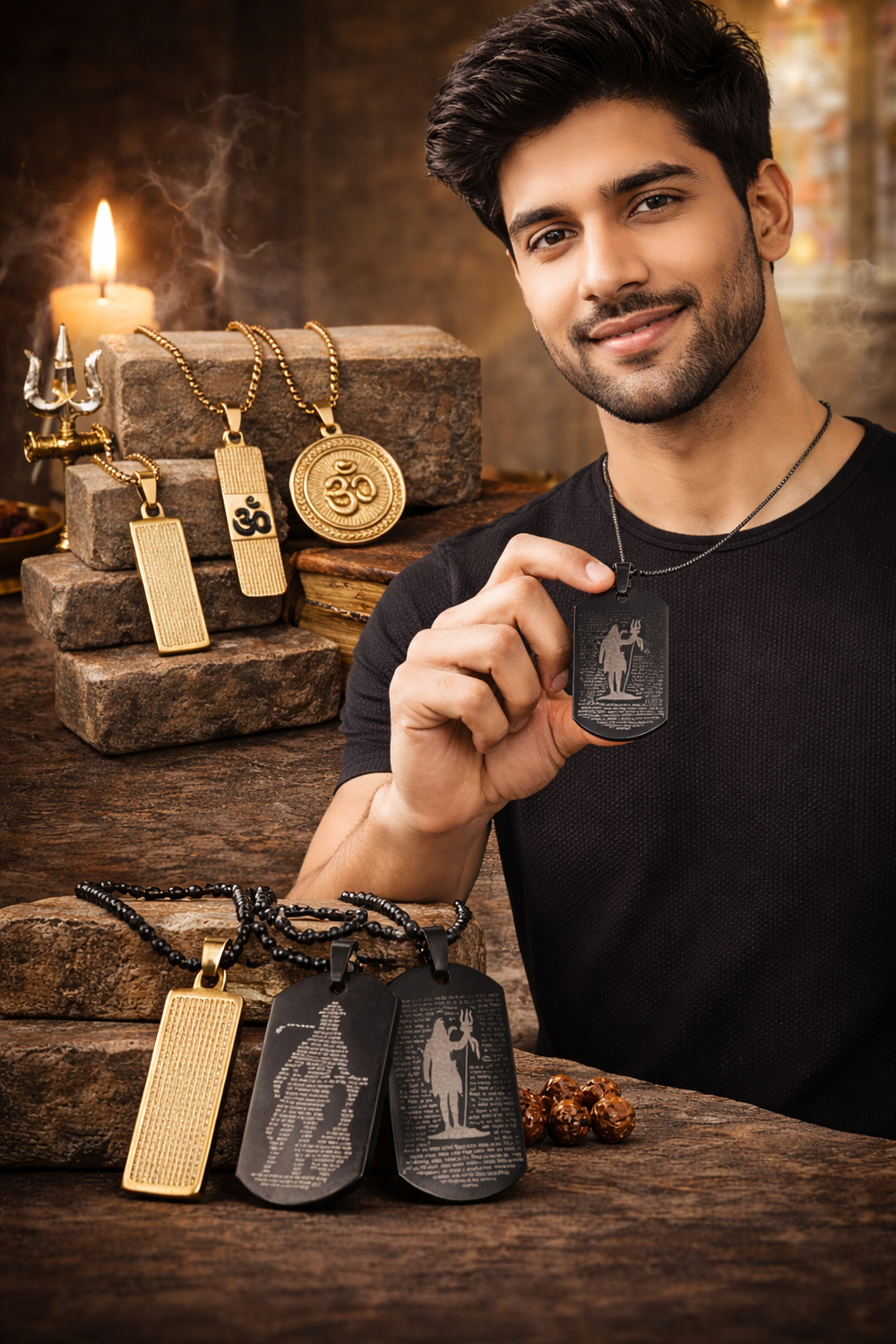 Pendants