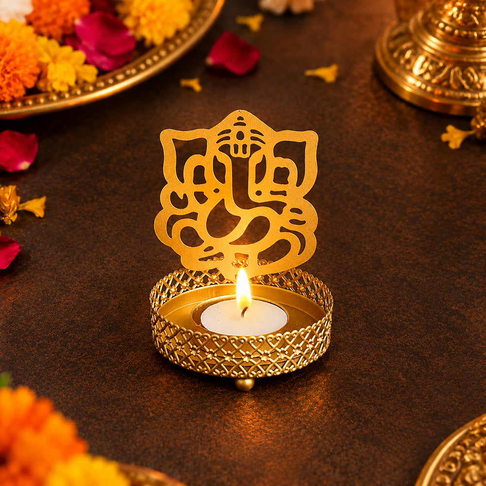 Shadow Diya
