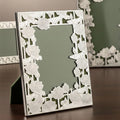 Silver Photo Frame for Home and Office Tabletop Decoration India’s Largest Puja Accessories Brand- www.satvikstore.in