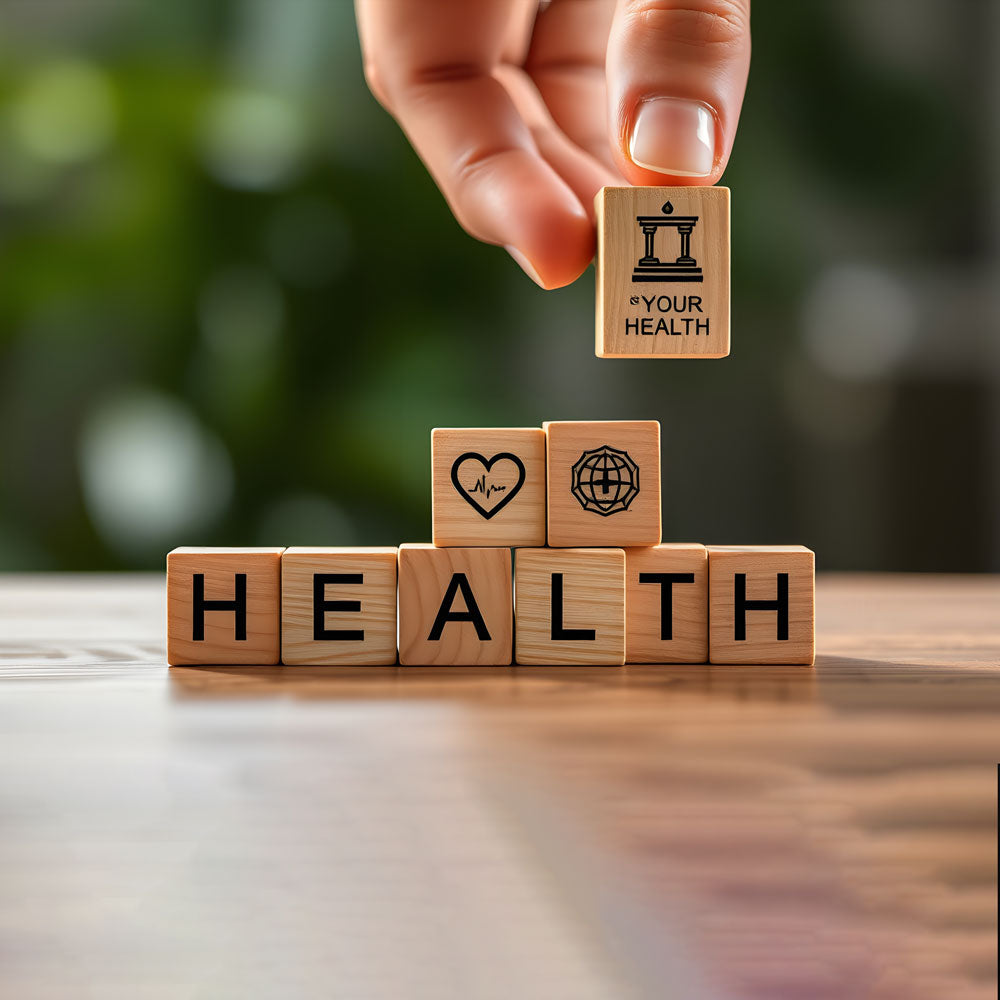 Health & Healing