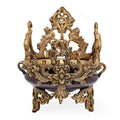 Antique Brass Urli Timeless Beauty Puja Store Online Pooja Items Online Puja Samagri Pooja Store near me www.satvikstore.in