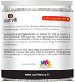 Long Cotton Wicks Jar Pack-1000Pc Puja Store Online Pooja Items Online Puja Samagri Pooja Store near me www.satvikstore.in