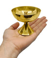 Traditional Pure Brass Payali Diya Puja Store Online Pooja Items Online Puja Samagri Pooja Store near me www.satvikstore.in
